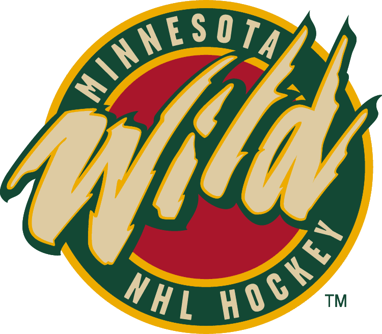 Minnesota Wild 2000-2010 Alternate Logo iron on transfers for clothing